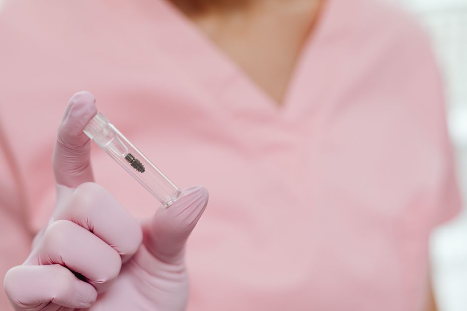 El costo de los implantes dentales: todo lo que necesitas saber