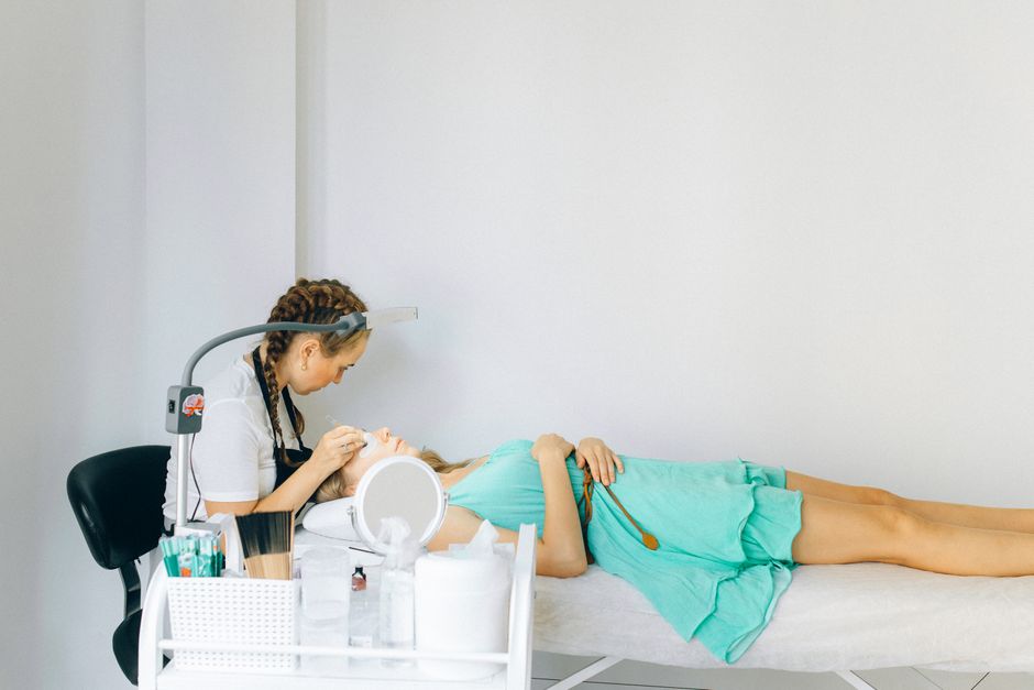 Descubre el microblading en tu área: La guía definitiva