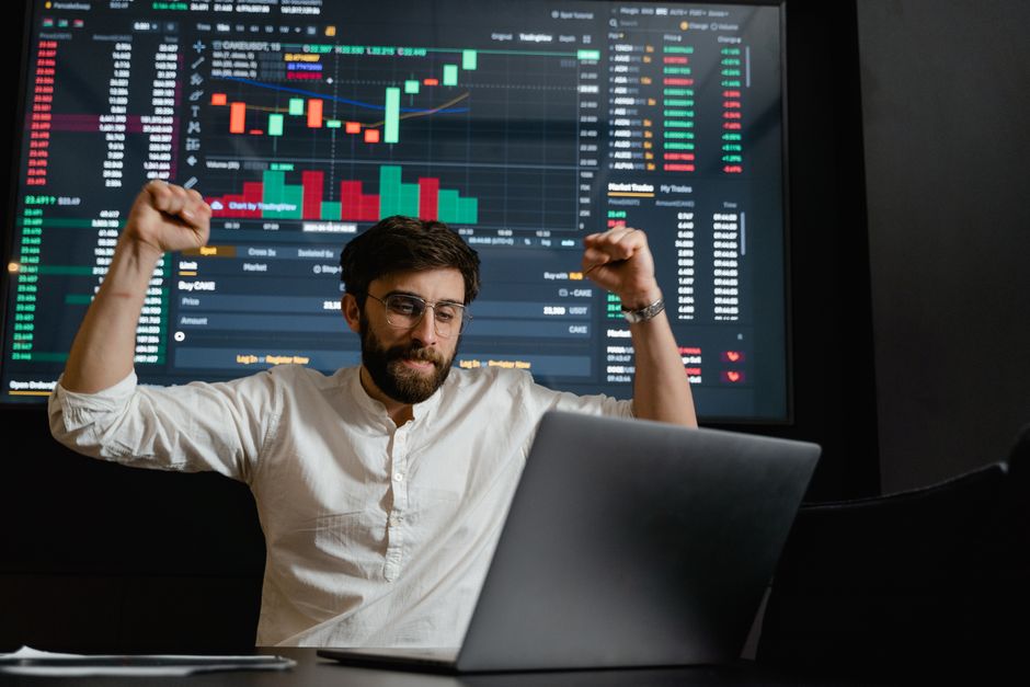 Navigating the World of Online Stock Brokers: A Comprehensive Guide