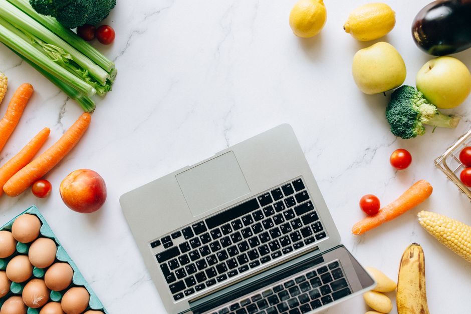 Transform Your Health with Online Nutrition Coaching