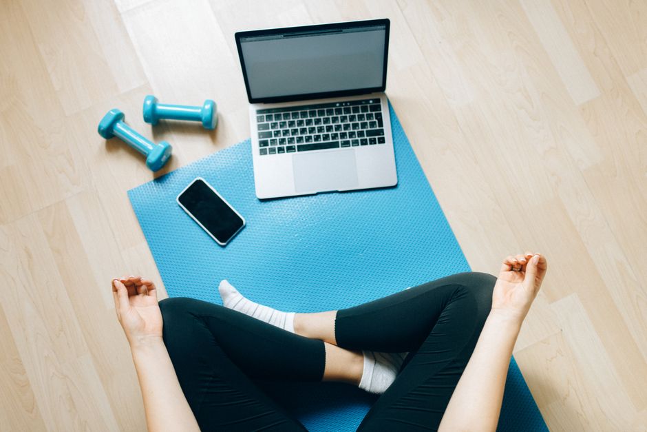 Transform Your Health with Online Nutrition Coaching