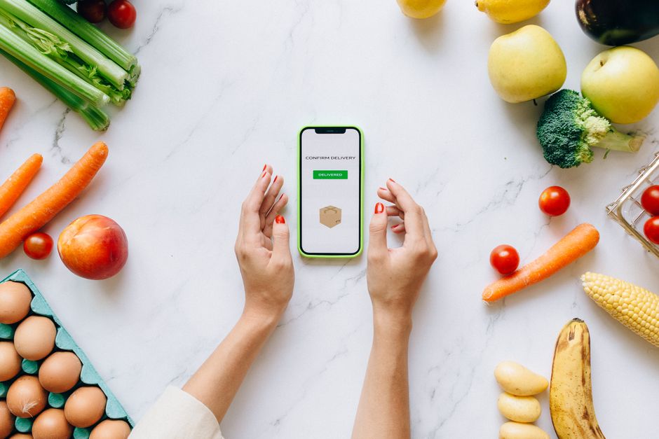 Transforming Health: The Benefits of Online Nutrition Coaching