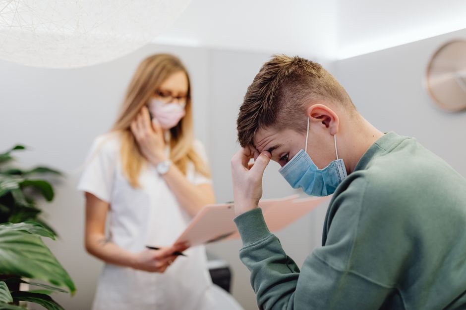 La importancia de una clínica de salud mental en la sociedad actual
