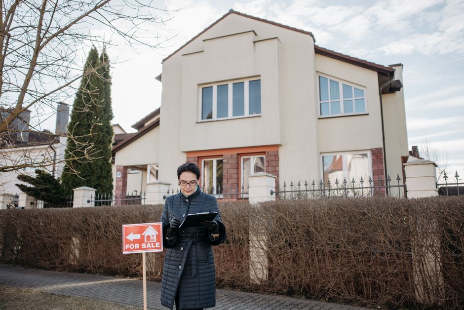Descubre las Mejores Casas de Lujo en Venta en el Mercado Actual