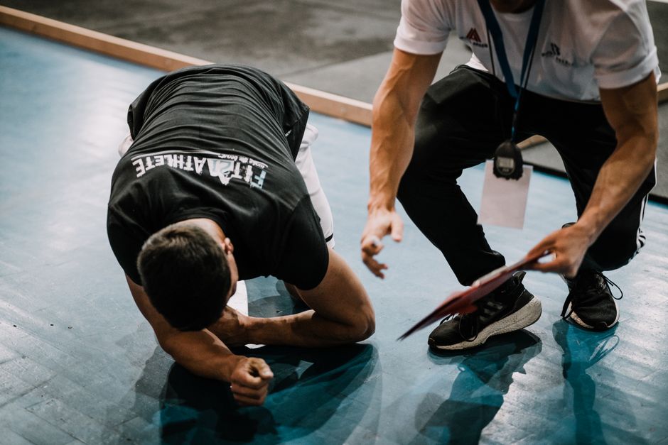 Unlocking the Benefits of Online Fitness Programs