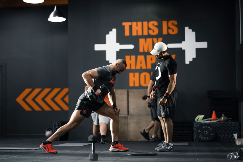 Transform Your Fitness Journey with Online Programs