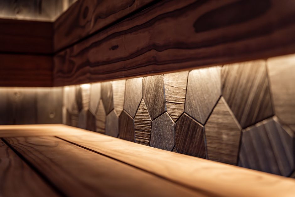 Descubriendo los Beneficios de la Sauna Infrarroja