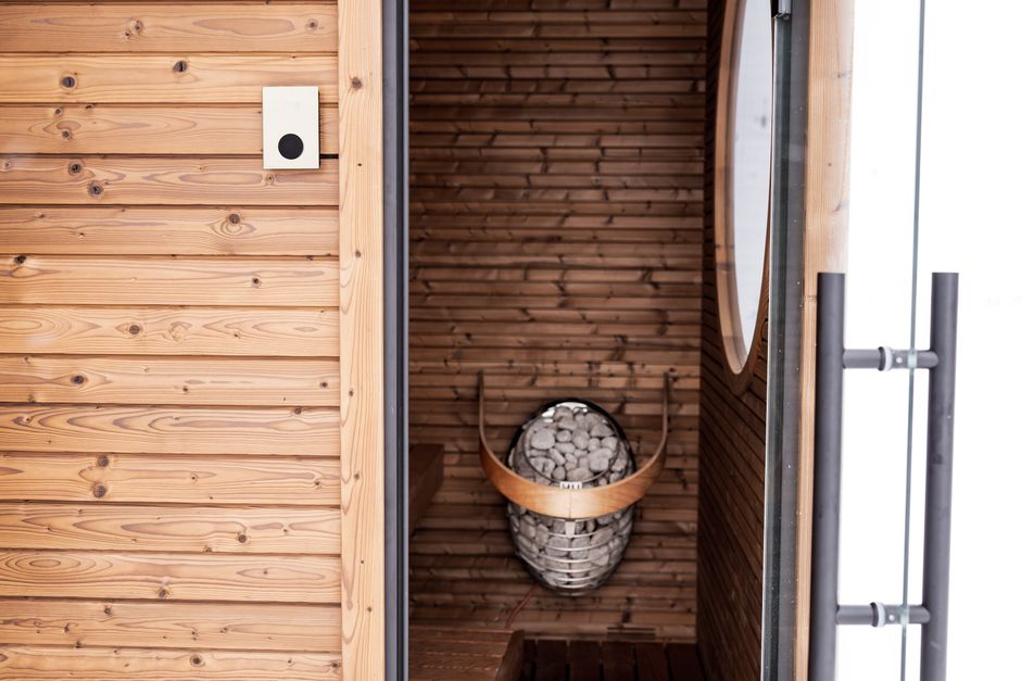 La Revolución de la Terapia de Sauna Infrarroja