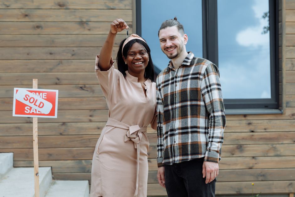 Essential Tips for First Time Home Buyers