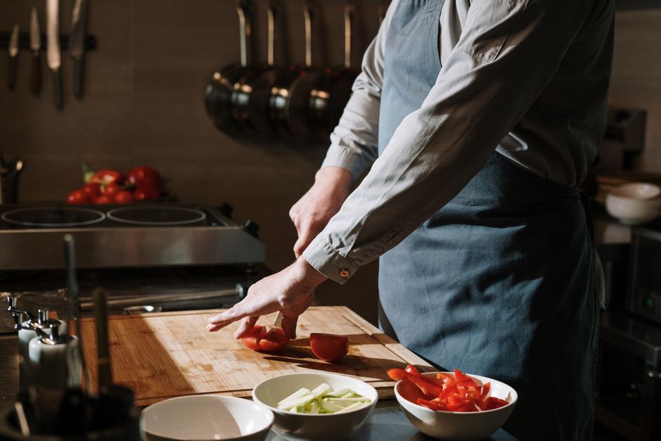 El auge del alquiler de cocinas industriales en la gastronomía moderna
