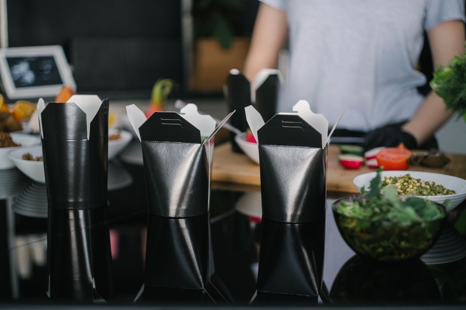 La Revolución del Alquiler de Cocinas Industriales
