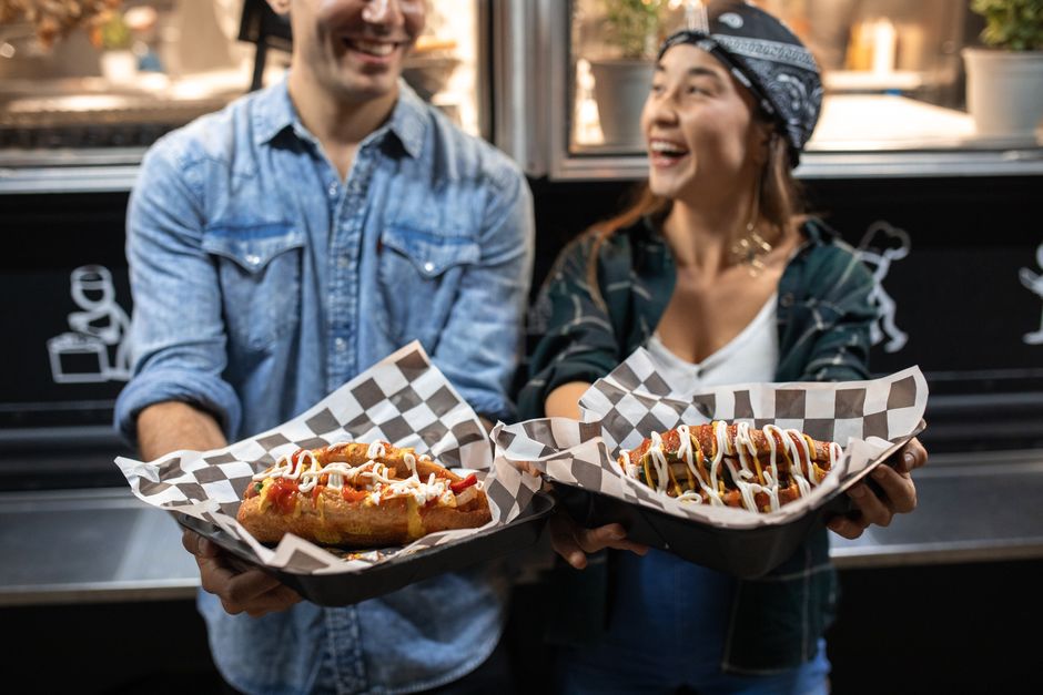 Exploring Lucrative Food Franchise Opportunities