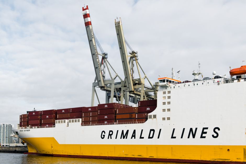La importancia de elegir una buena empresa de transporte de mercancías