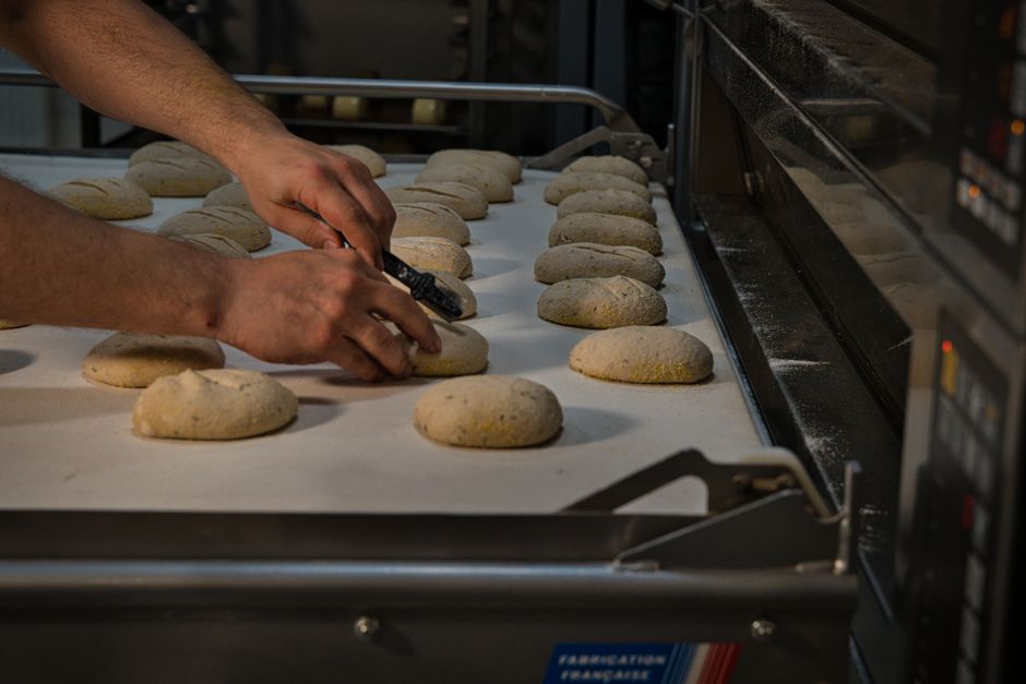 La importancia de elegir un buen proveedor de equipo para panadería