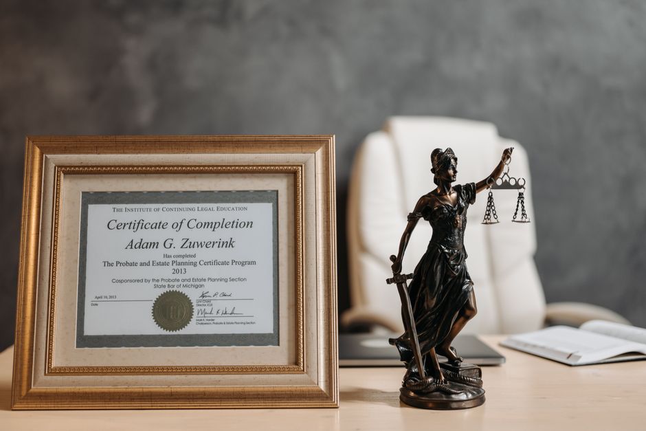 The Importance of Cybersecurity Certifications in the Digital Age