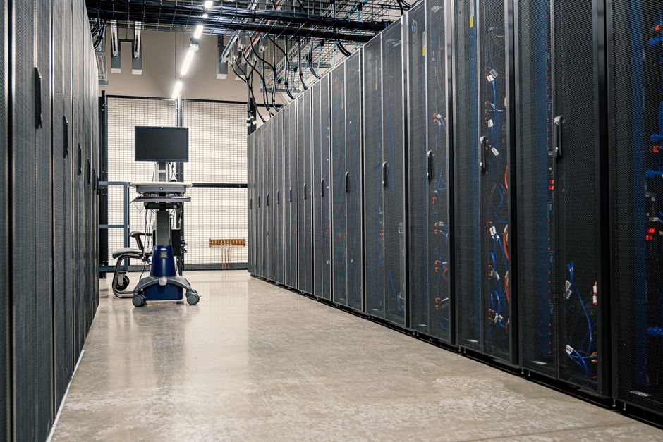 La revolución de los servicios en la nube: Transformando el futuro empresarial