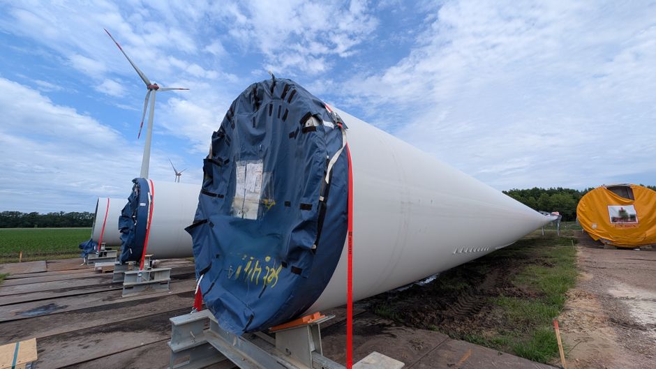 風力発電の設置とその利便性