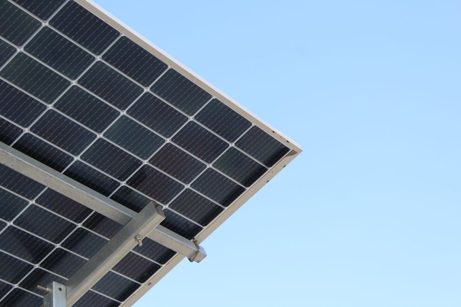 La revolución de la energía solar en el sector empresarial