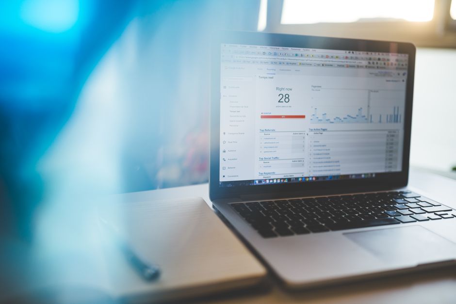 Unlocking Business Potential with Data Analytics Software