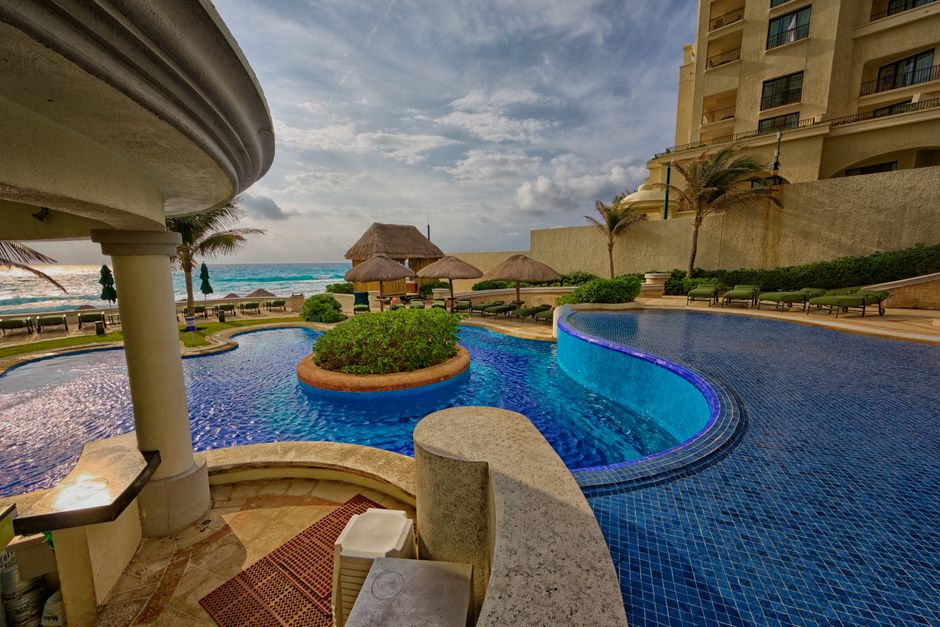 Descubre los mejores resorts todo incluido para tus vacaciones