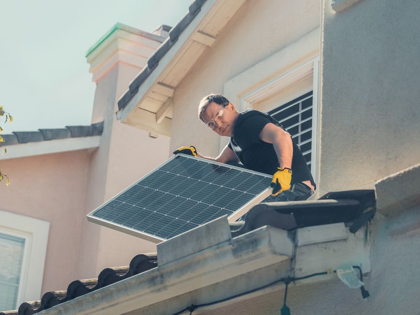 Unlocking the Benefits of Solar Panel Installation
