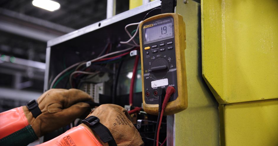 La guía definitiva para encontrar un electricista cerca de ti