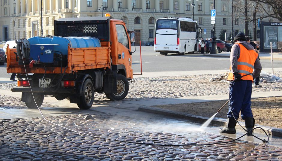 La importancia del servicio de bombeo de hormigón en la construcción moderna