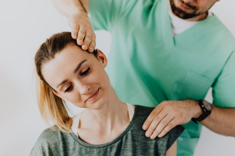 La importancia de encontrar una fisioterapia clínica cerca de ti