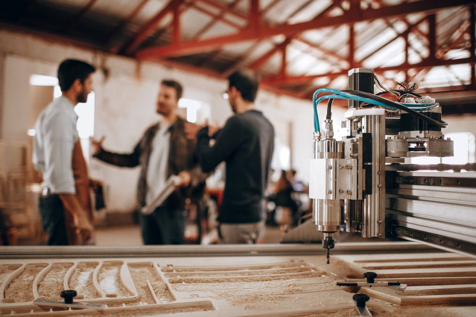Unlocking the Potential of CNC Machining Services for Your Business