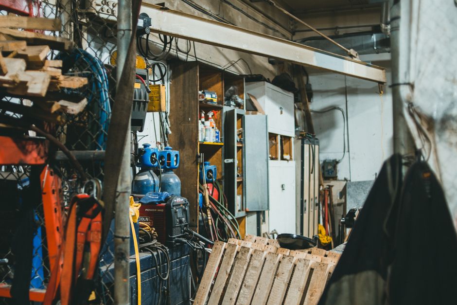 Exploring the World of Metal Fabrication Shops