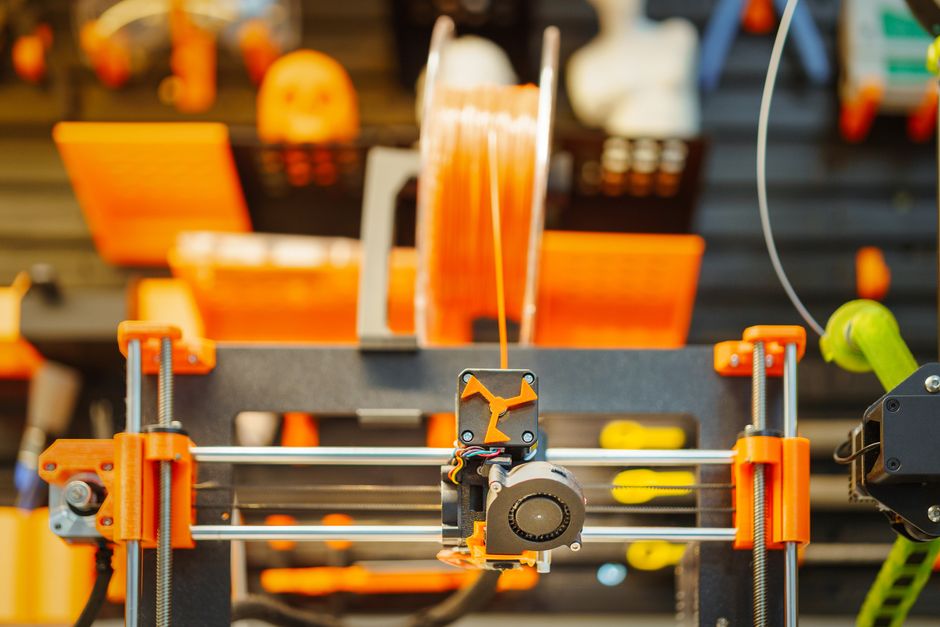 Unlocking the Future: The Impact of 3D Printing Services