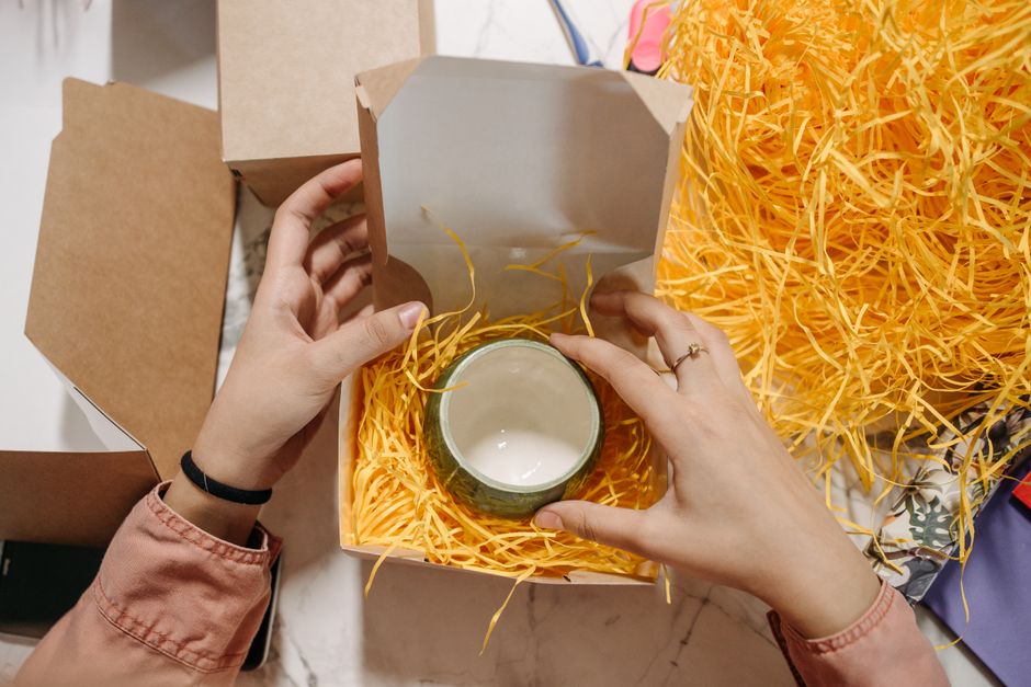 La Importancia del Packaging Personalizado en el Mundo Actual