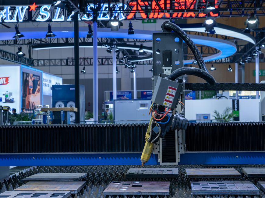 Revolutionizing Industries: The Role of Automation Suppliers