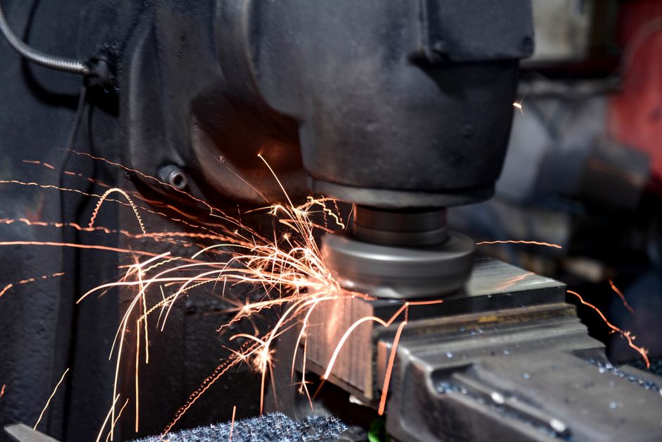 The Art and Science of Sheet Metal Fabrication
