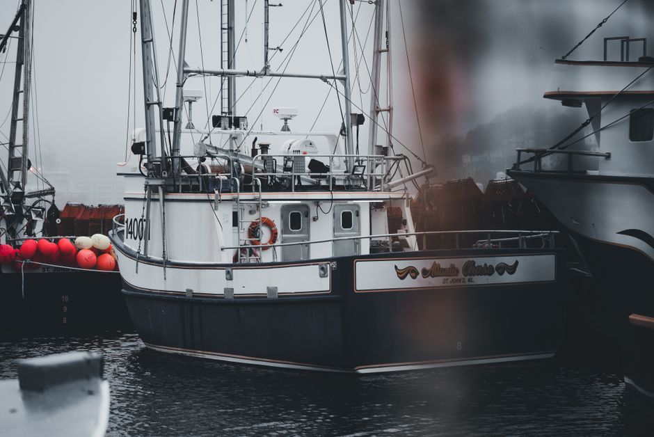 The Ultimate Guide to Fishing Charter Boats: Everything You Need to Know