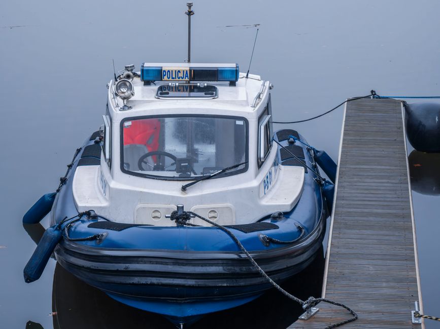 Revitalize Your Vessel: The Importance of Boat Detailing Services