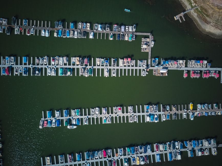 The Essential Guide to Choosing a Dock Installation Company