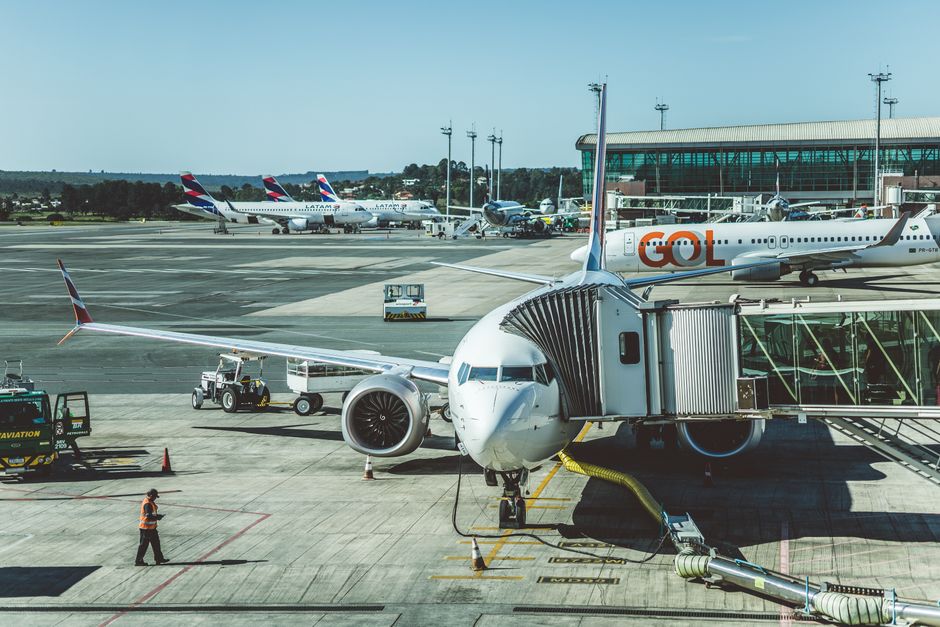 La Revolución del Transporte Aéreo de Carga