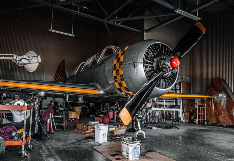 The Essential Guide to Aircraft Maintenance Companies