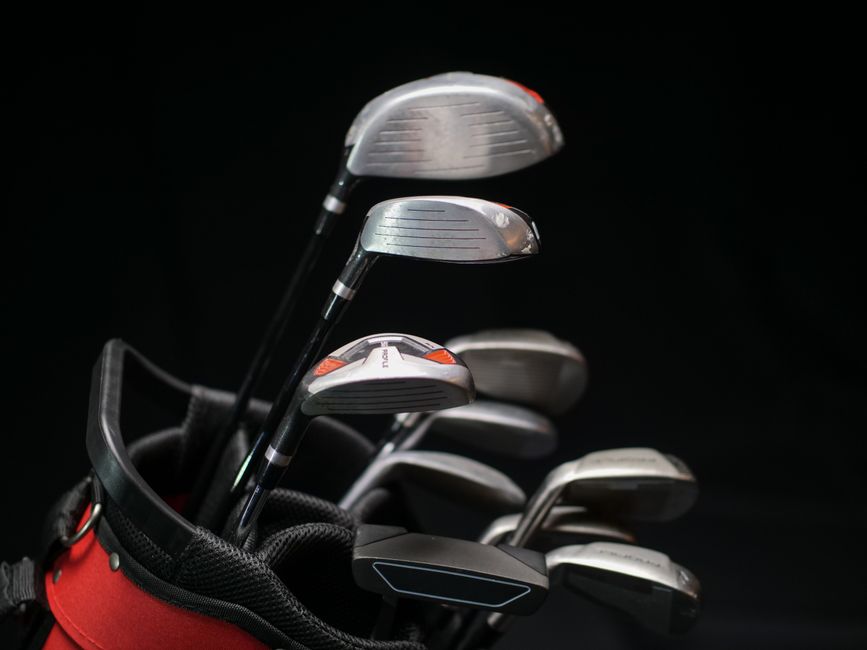 The Ultimate Guide to Golf Club Membership: What You Need to Know