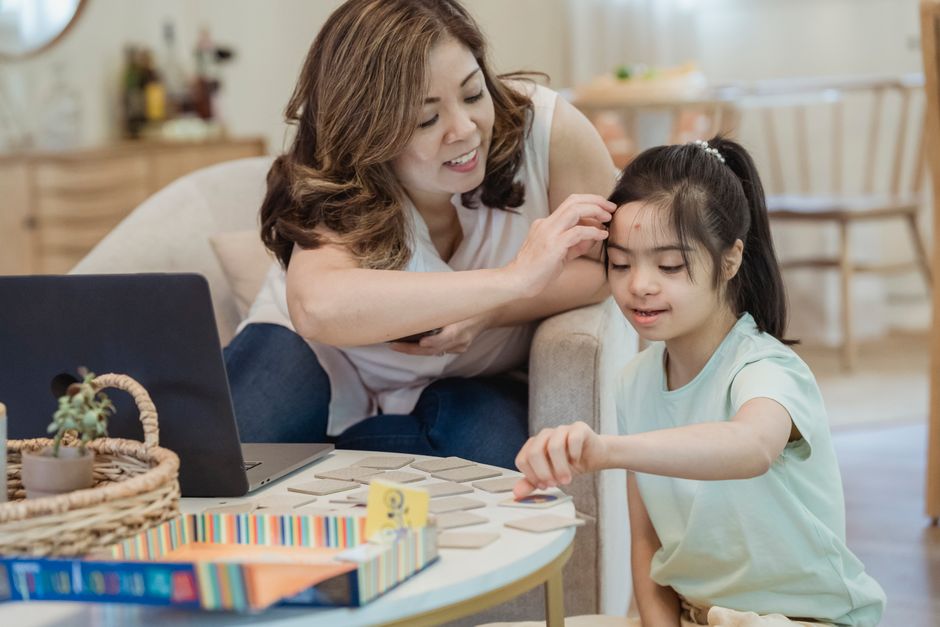 発達障害を持つ子どもへの家庭教師の重要性
