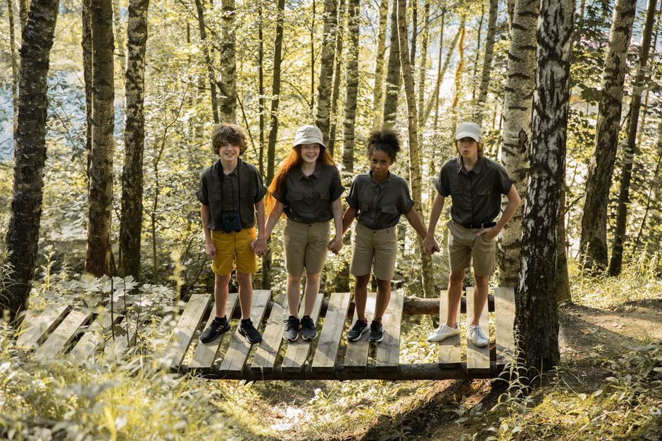 The Ultimate Guide to Summer Camps for Elementary School Students