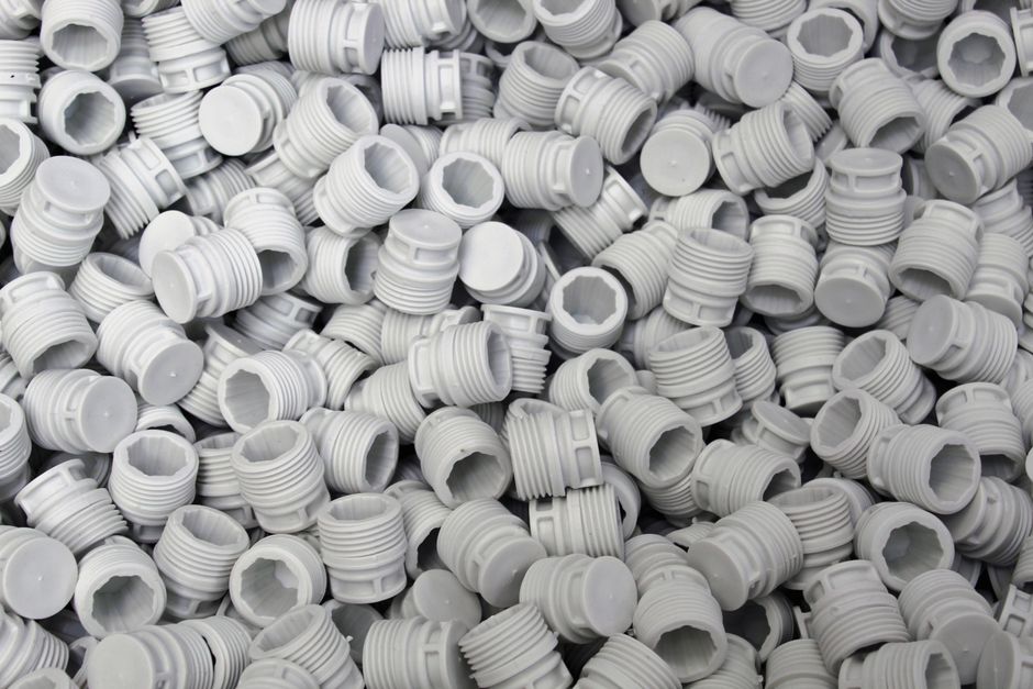 La Importancia de la Empresa de Moldeo por Inyección en la Industria Moderna