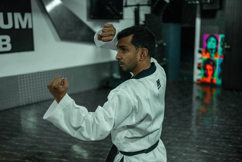 Unlocking the Secrets of a Successful Martial Arts School