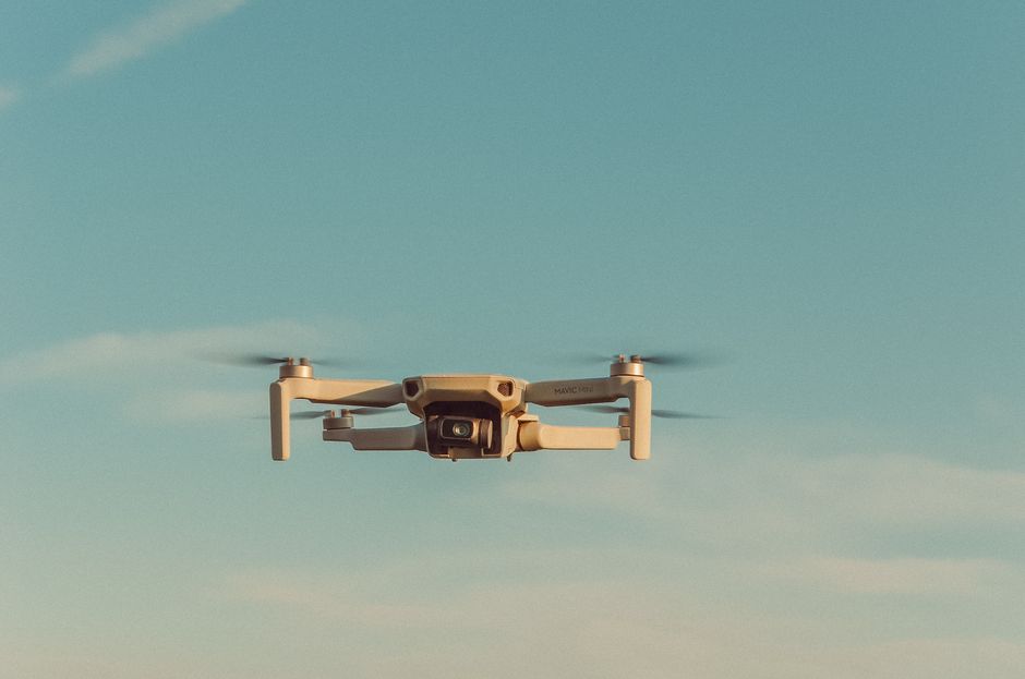 Navigating the Skies: A Comprehensive Guide to Drone Pilot Certification