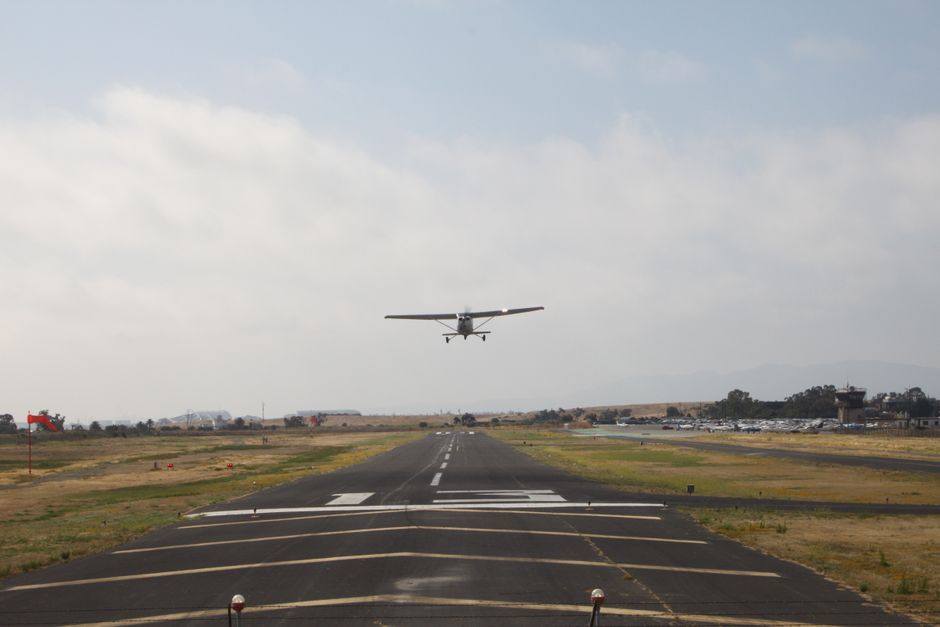 Descubriendo Escuelas de Vuelo Cercanas para Tu Formación Aérea