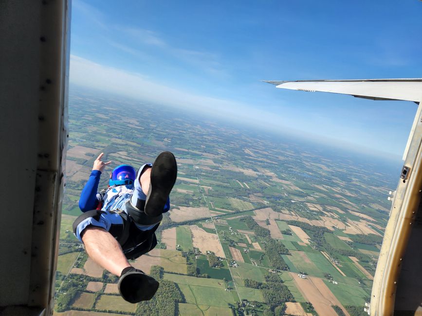 The Ultimate Guide to Skydiving Schools: What You Need to Know