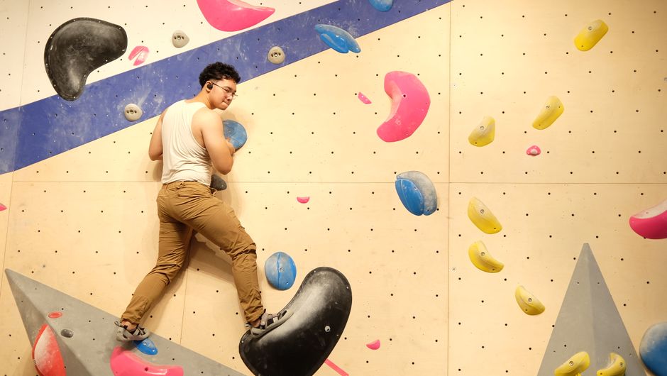 La Revolución de los Gimnasios de Escalada: Desafíos y Beneficios