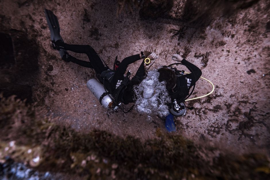 Todo lo que necesitas saber sobre el curso de buceo y su certificación