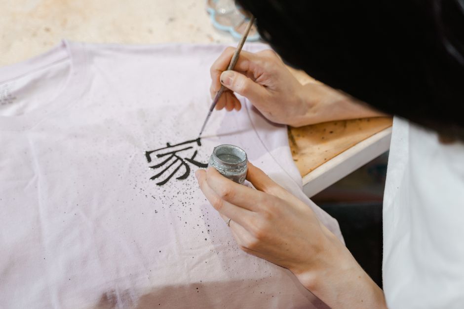 La revolución de la impresión de camisetas personalizadas